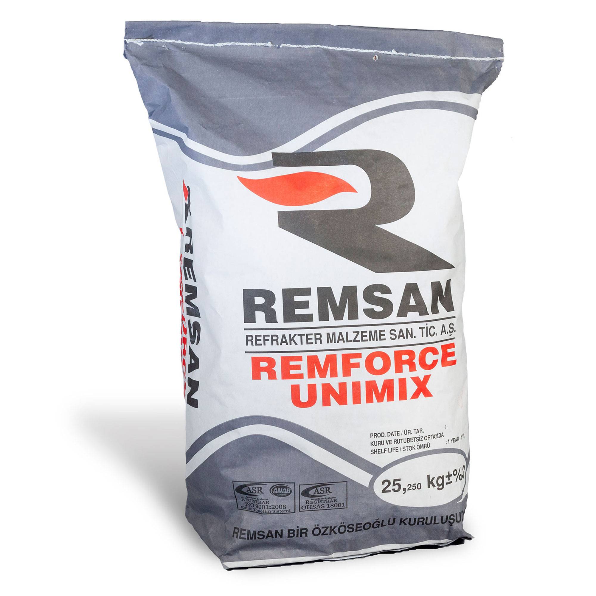 REMFORCE UNIMIX
